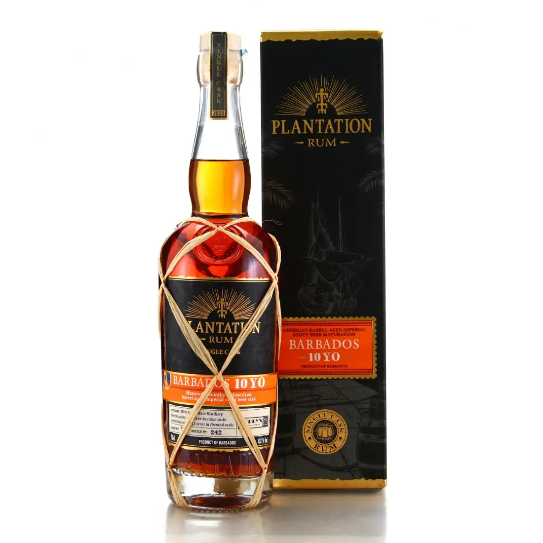 High resolution image of Plantation Barbados (Gerry‘s) 2011