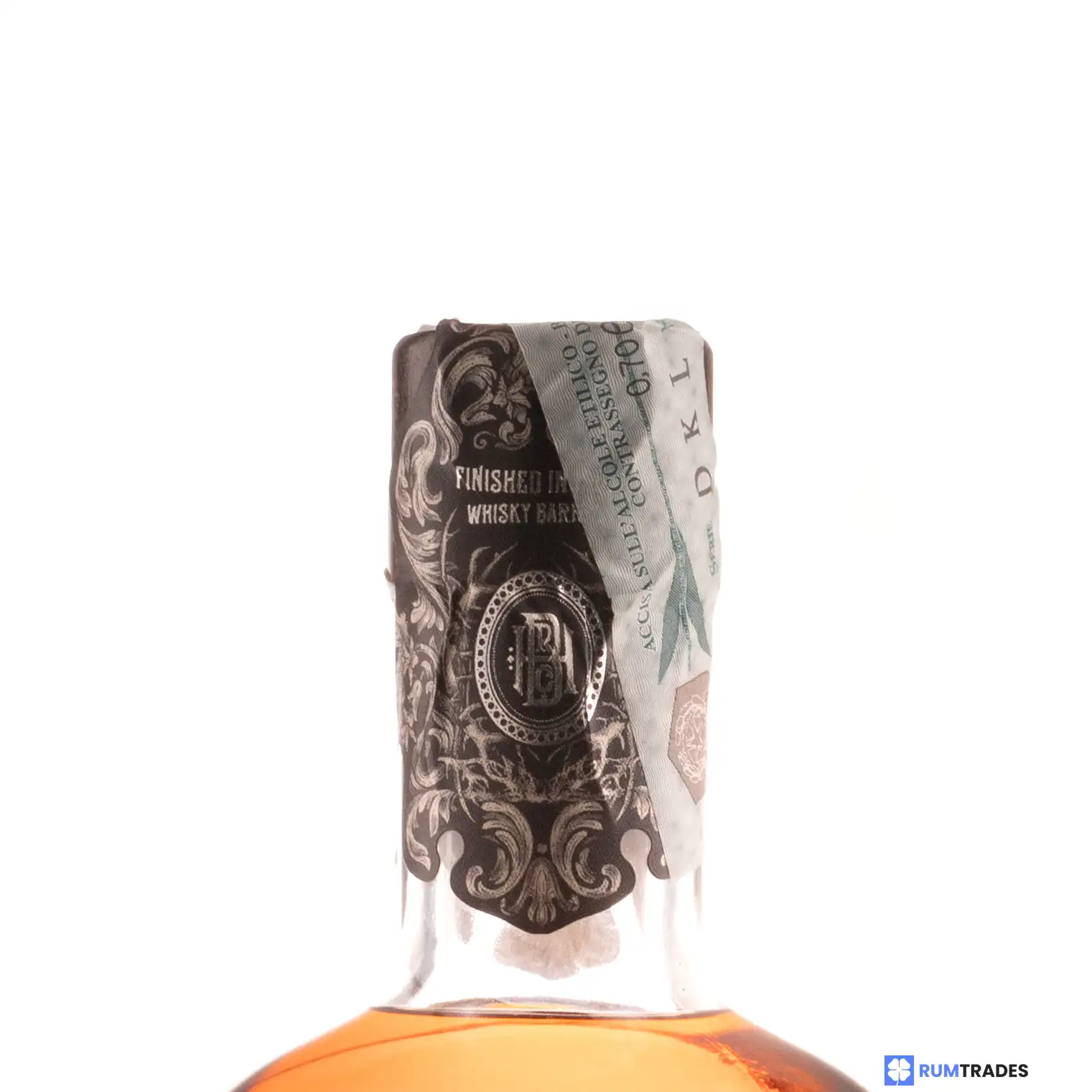 Hochauflösendes Bild von Don Papa Gayuma