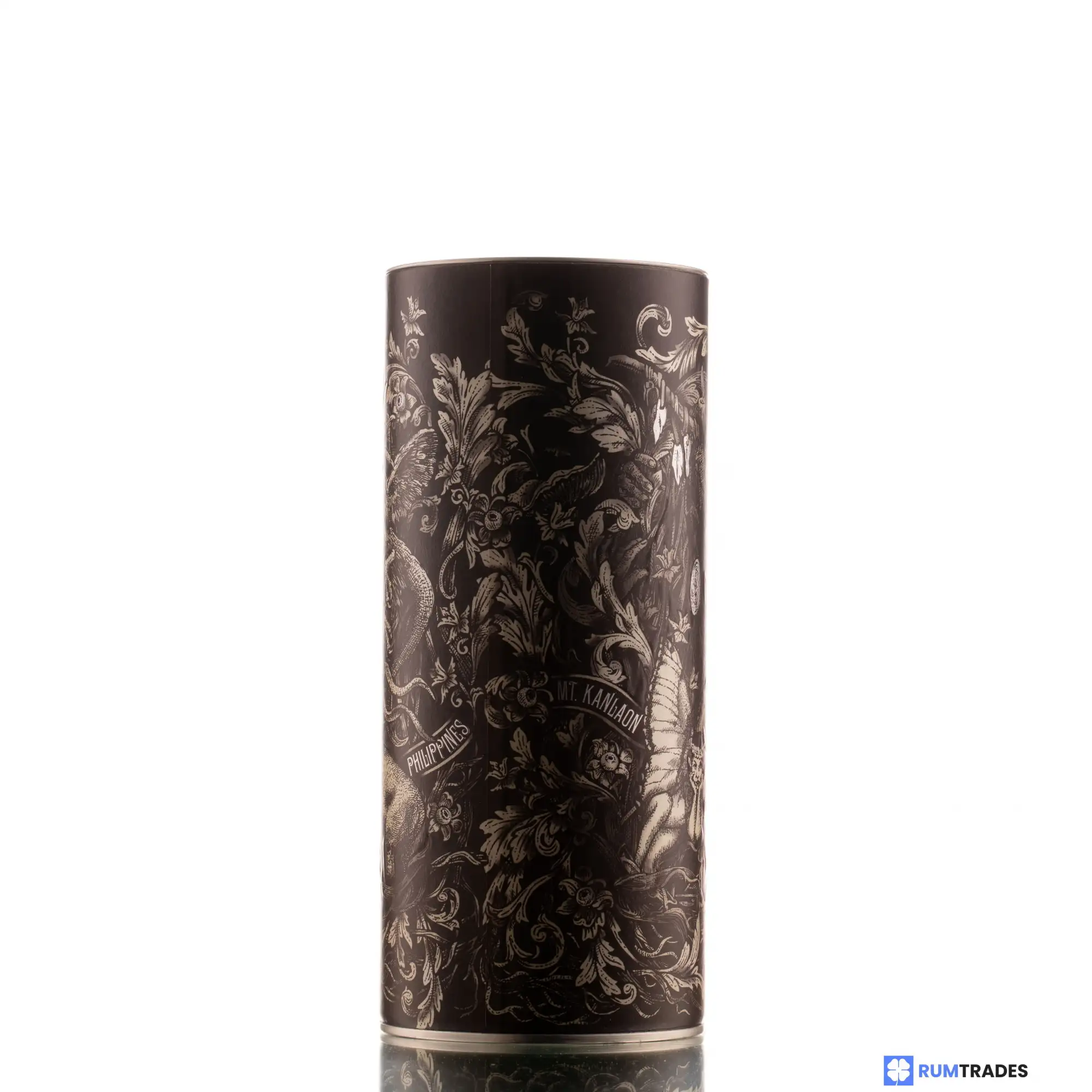 Hochauflösendes Bild von Don Papa Gayuma