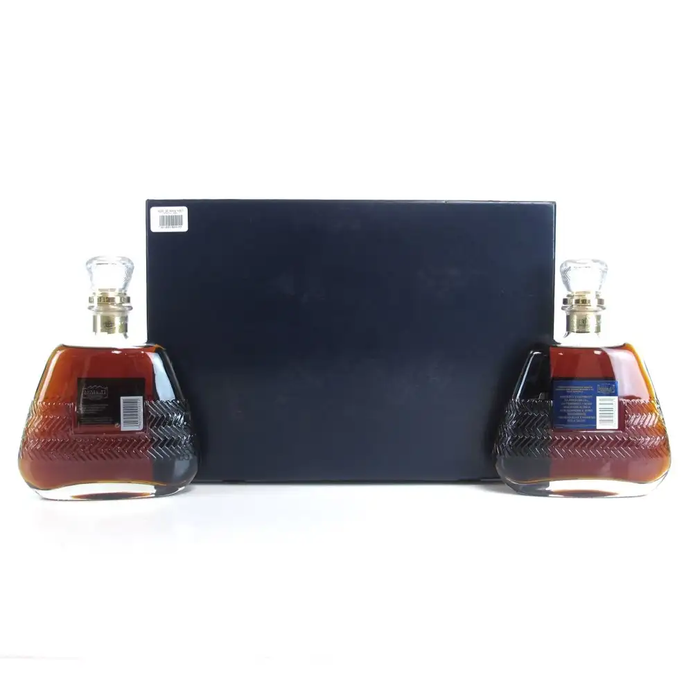 High resolution image of Ron Zacapa Centenario Set (30 Aniversario &amp; XO)