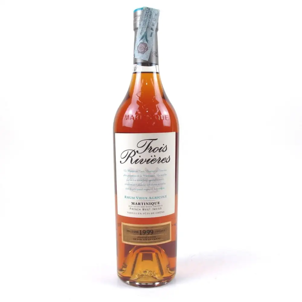 Hochauflösendes Bild von Trois Rivières 1999