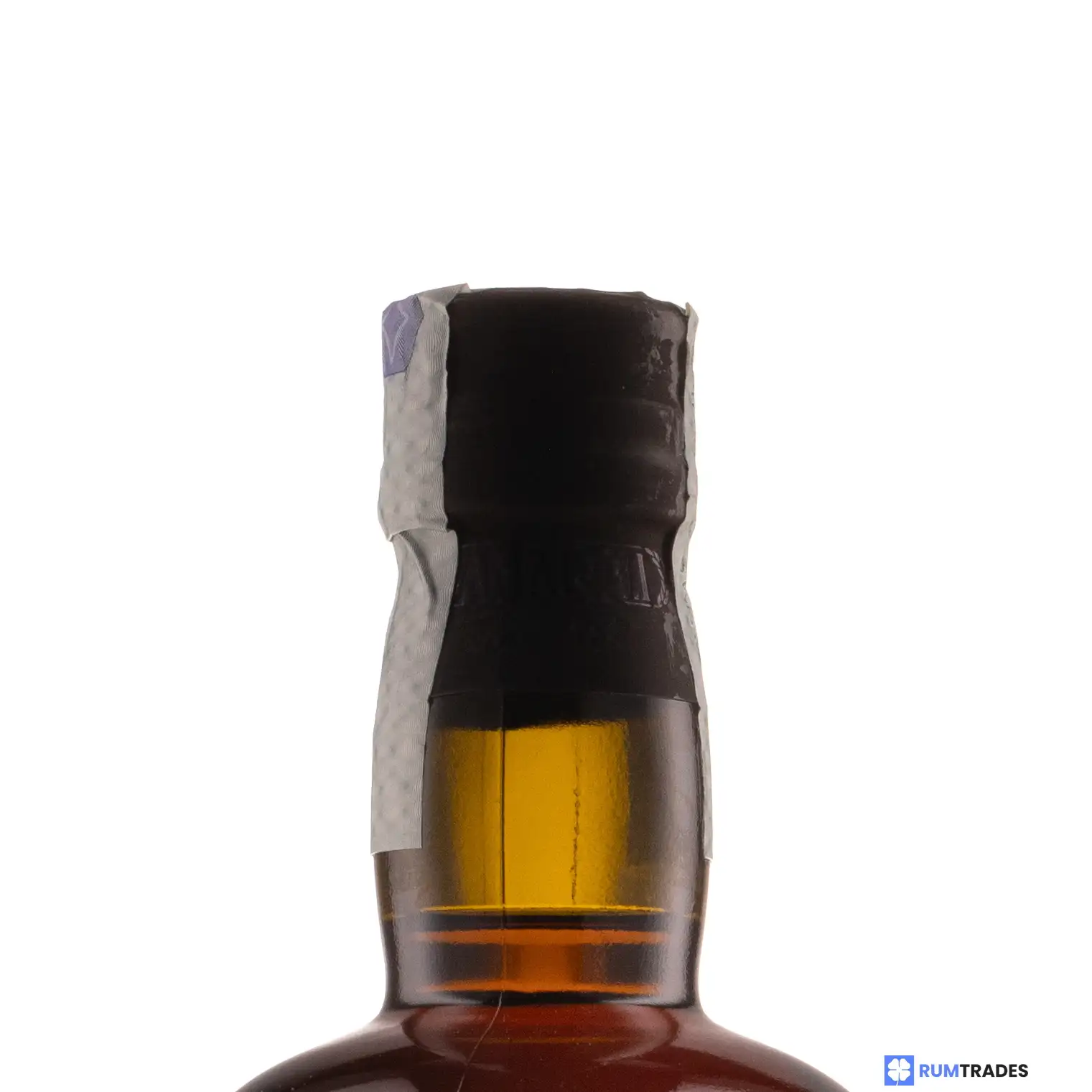 High resolution image of Samaroli DDL Demerara Dark Rum 2003