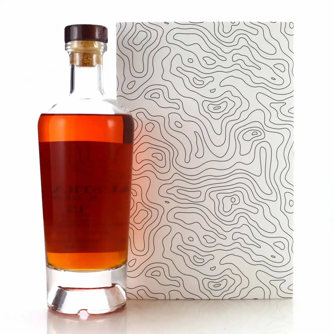 High resolution image of Nobilis Beenleigh No. 28 2007