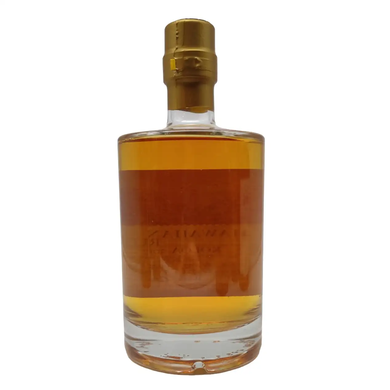 High resolution image of Koloa Rum Company Rumclub Private Selection Ed. 30 (Hawaiian Rum) 2017