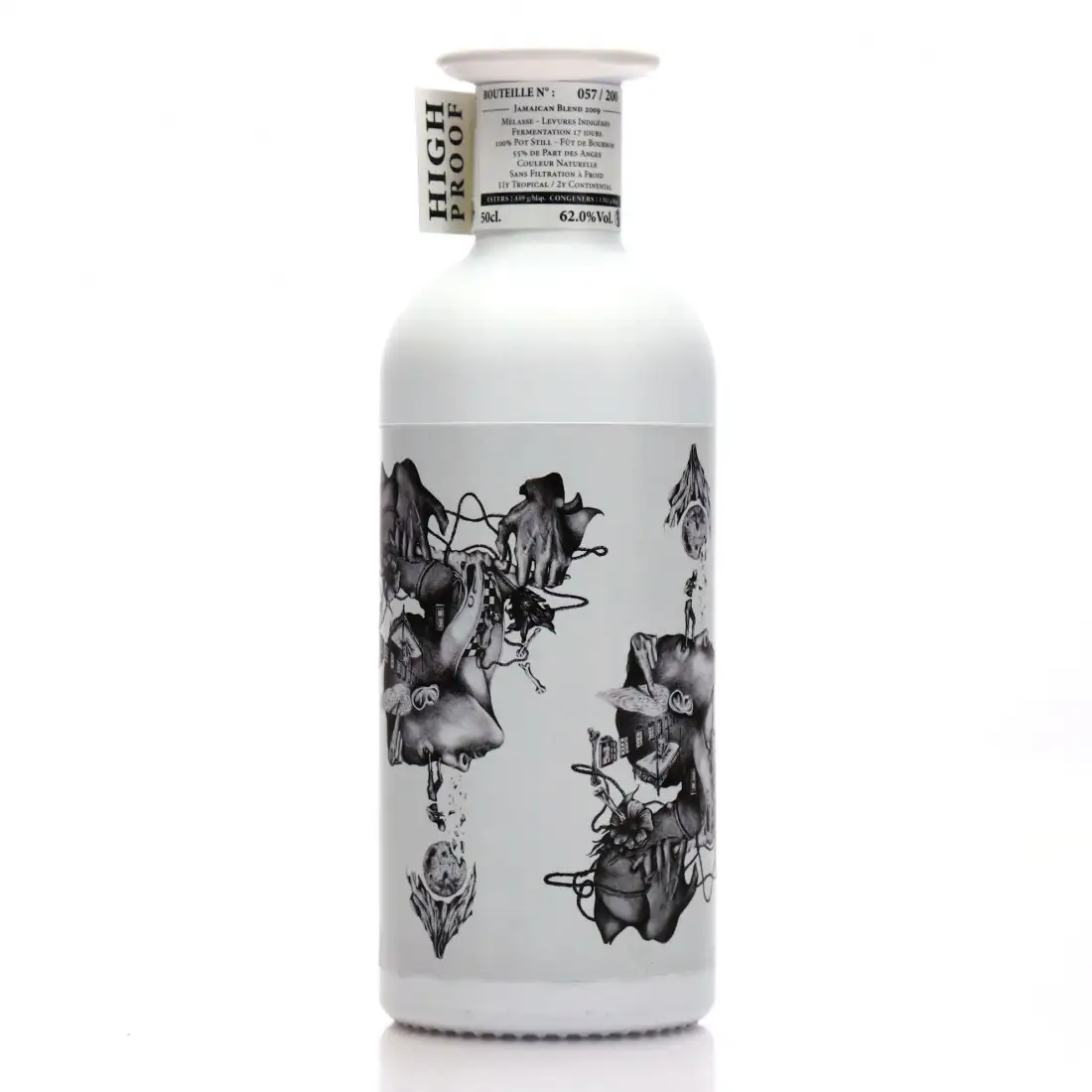 Hochauflösendes Bild von Old Brothers ITP/<H> 2009