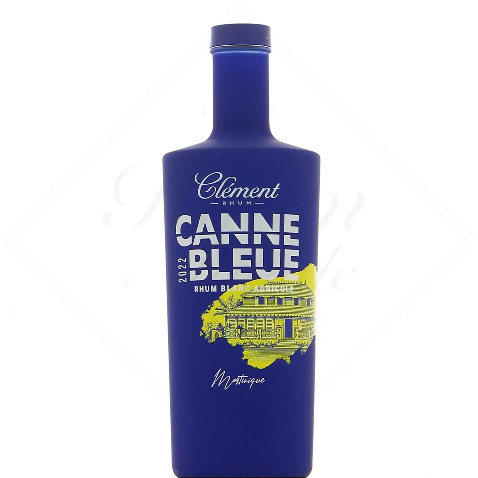 Bottle of Clément Canne Bleue 2022
