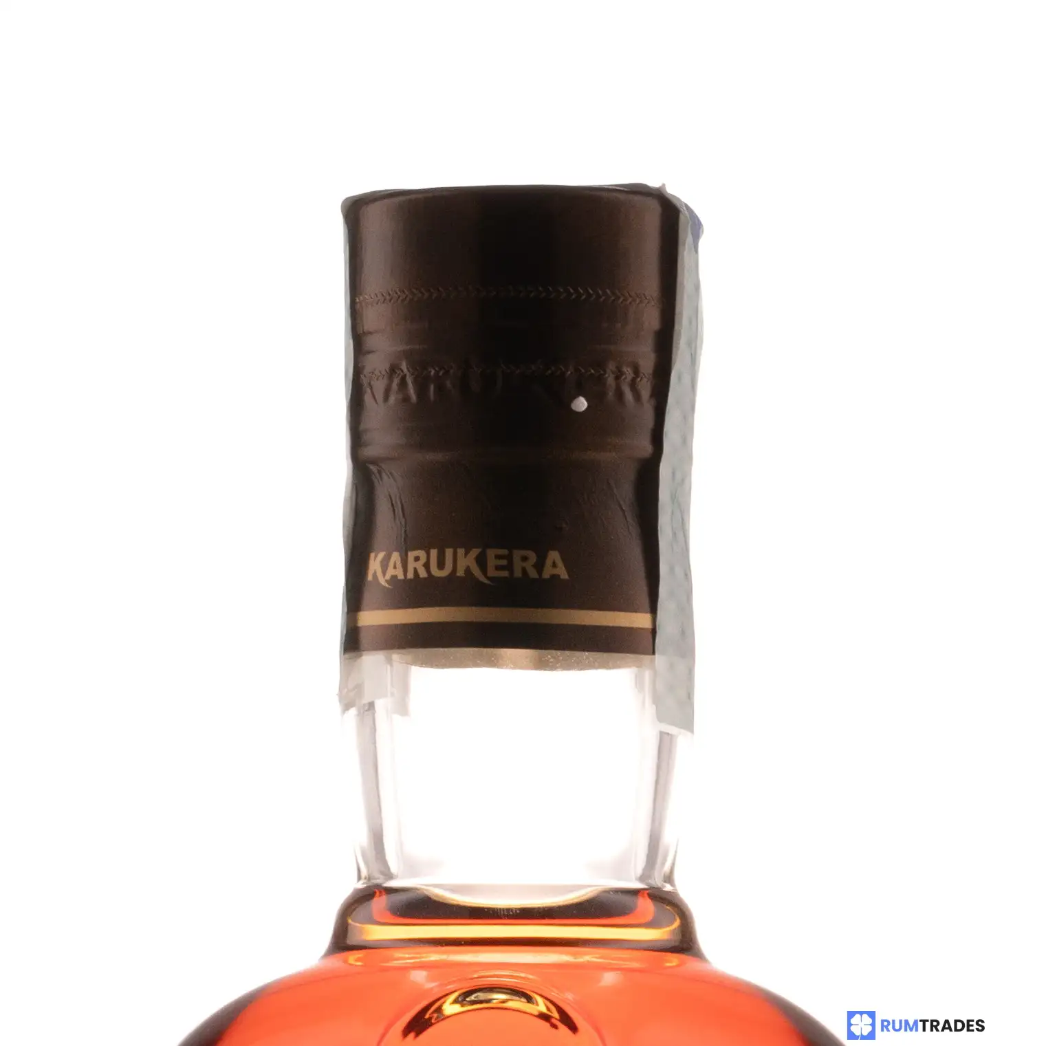 High resolution image of Karukera Single Cask (Brandy de Sherry) 2014