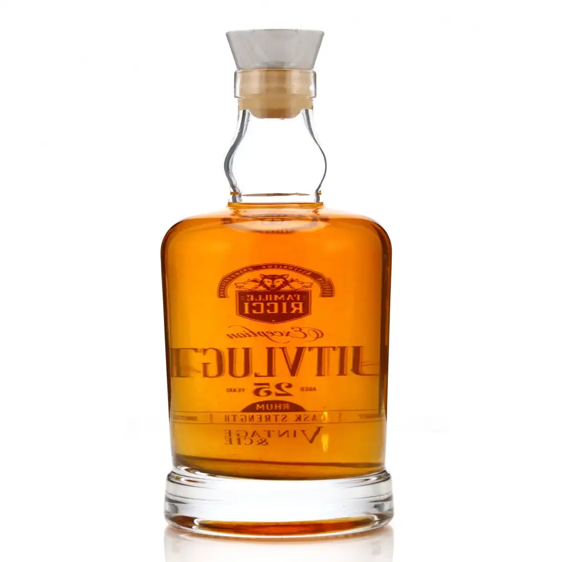 High resolution image of Famille Ricci Uitvlugt Vintage & Cie 1997