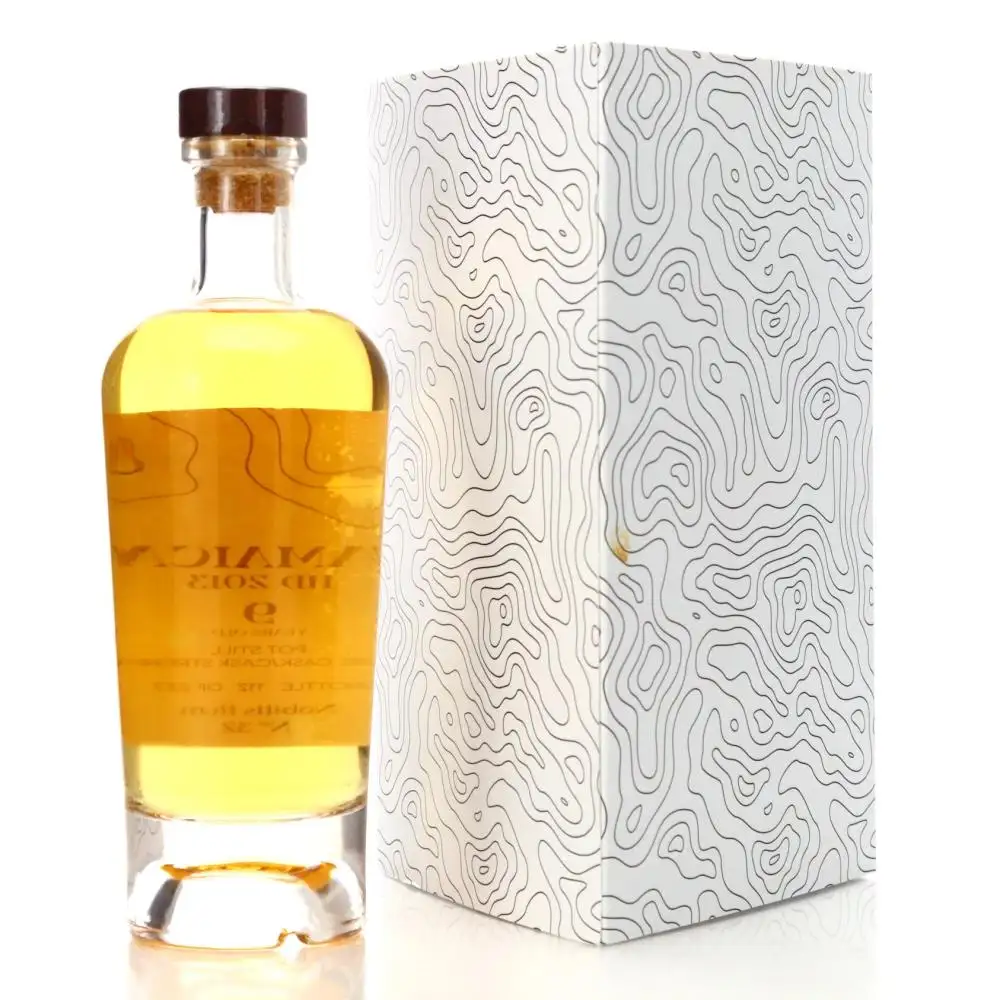 Hochauflösendes Bild von Nobilis Hampden No. 32 LROK 2013