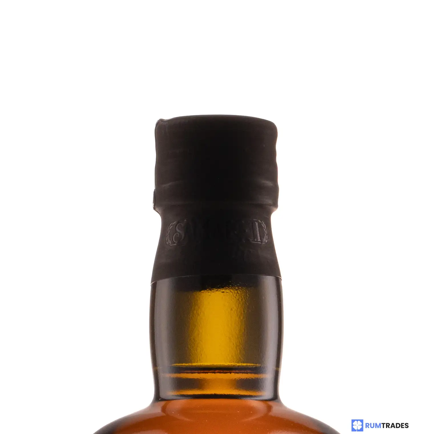 High resolution image of Samaroli Barbados Rhapsody Blended Rum 2006