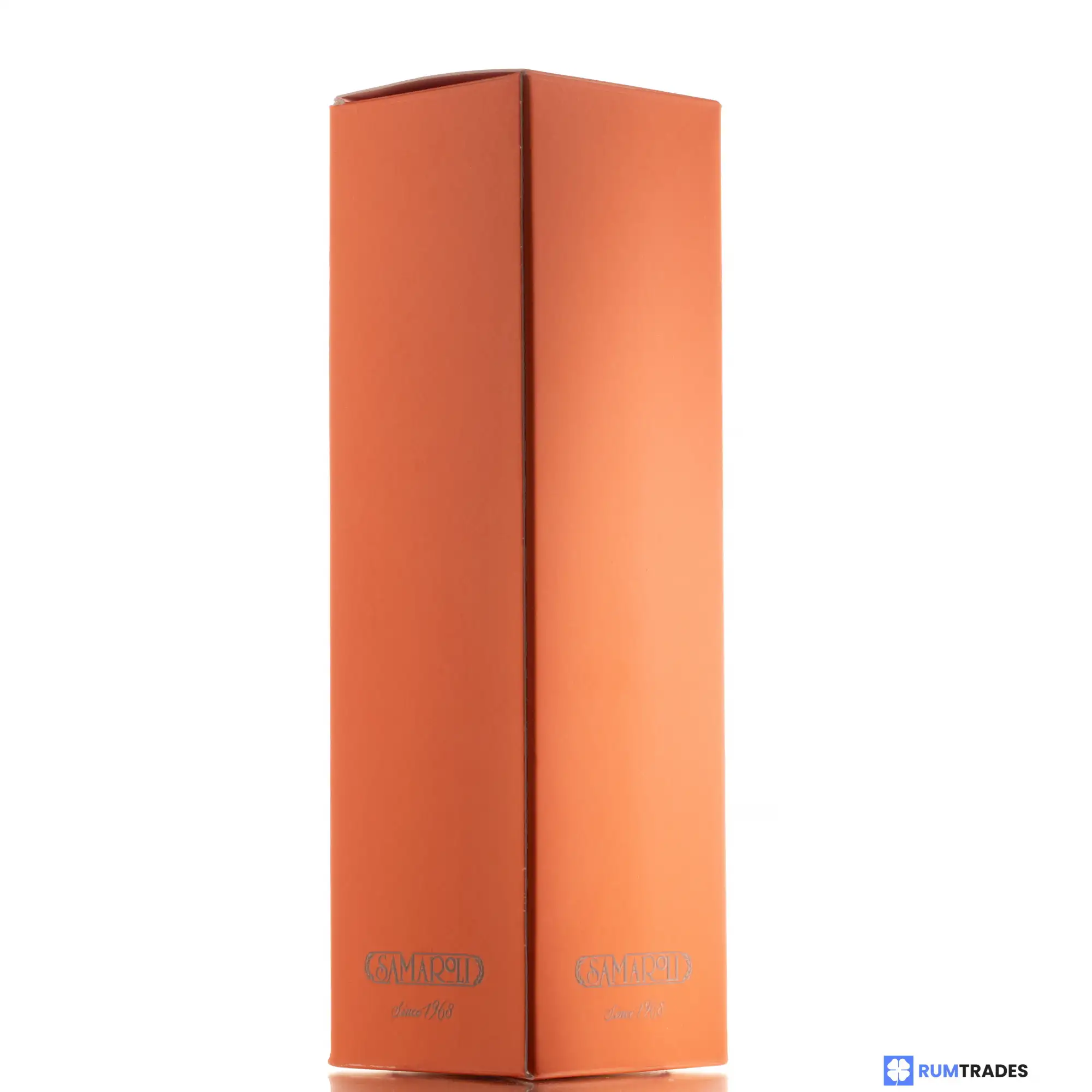 High resolution image of Samaroli Barbados Rhapsody Blended Rum 2006