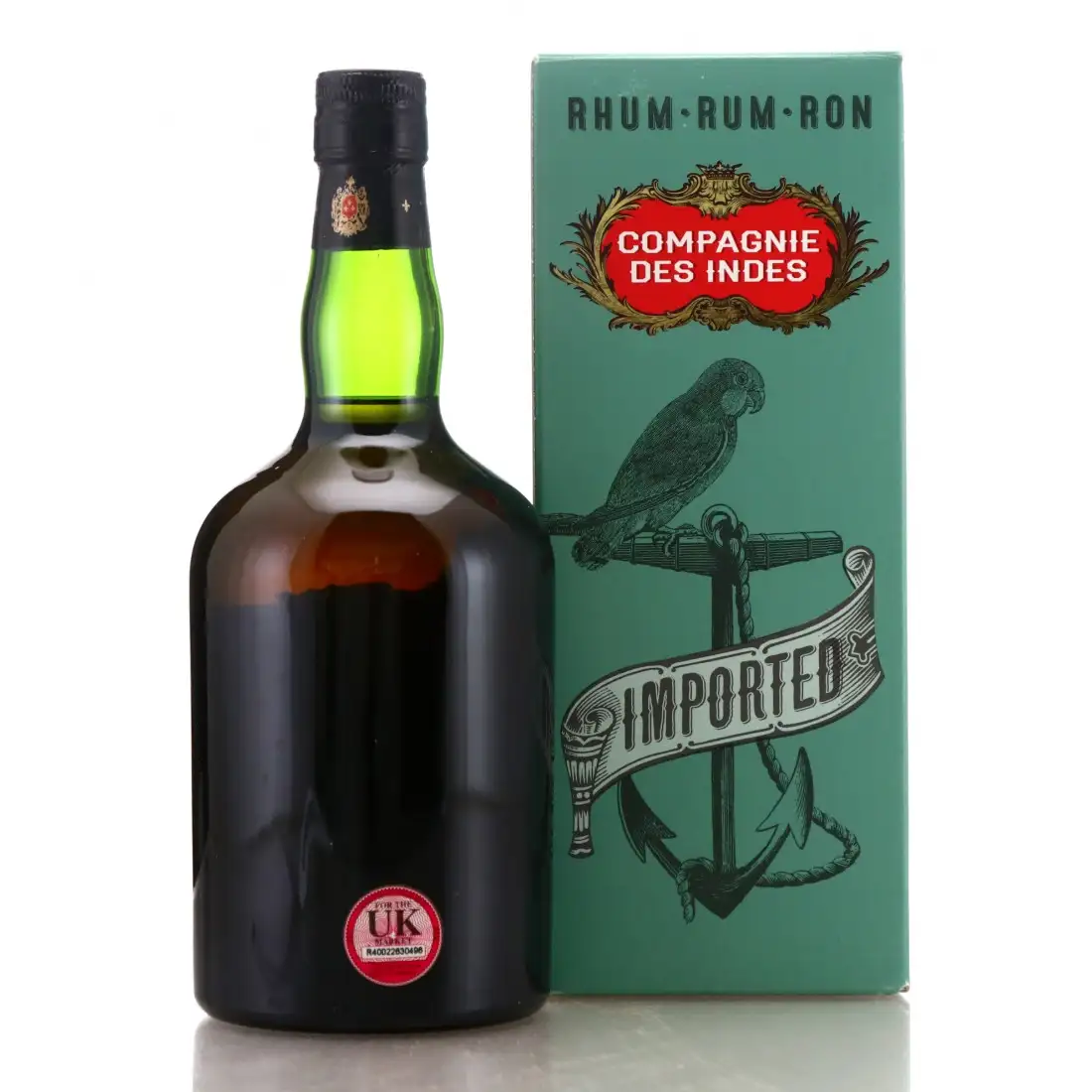 Image haute résolution de CDI C.A.D.C Venezuela 2005