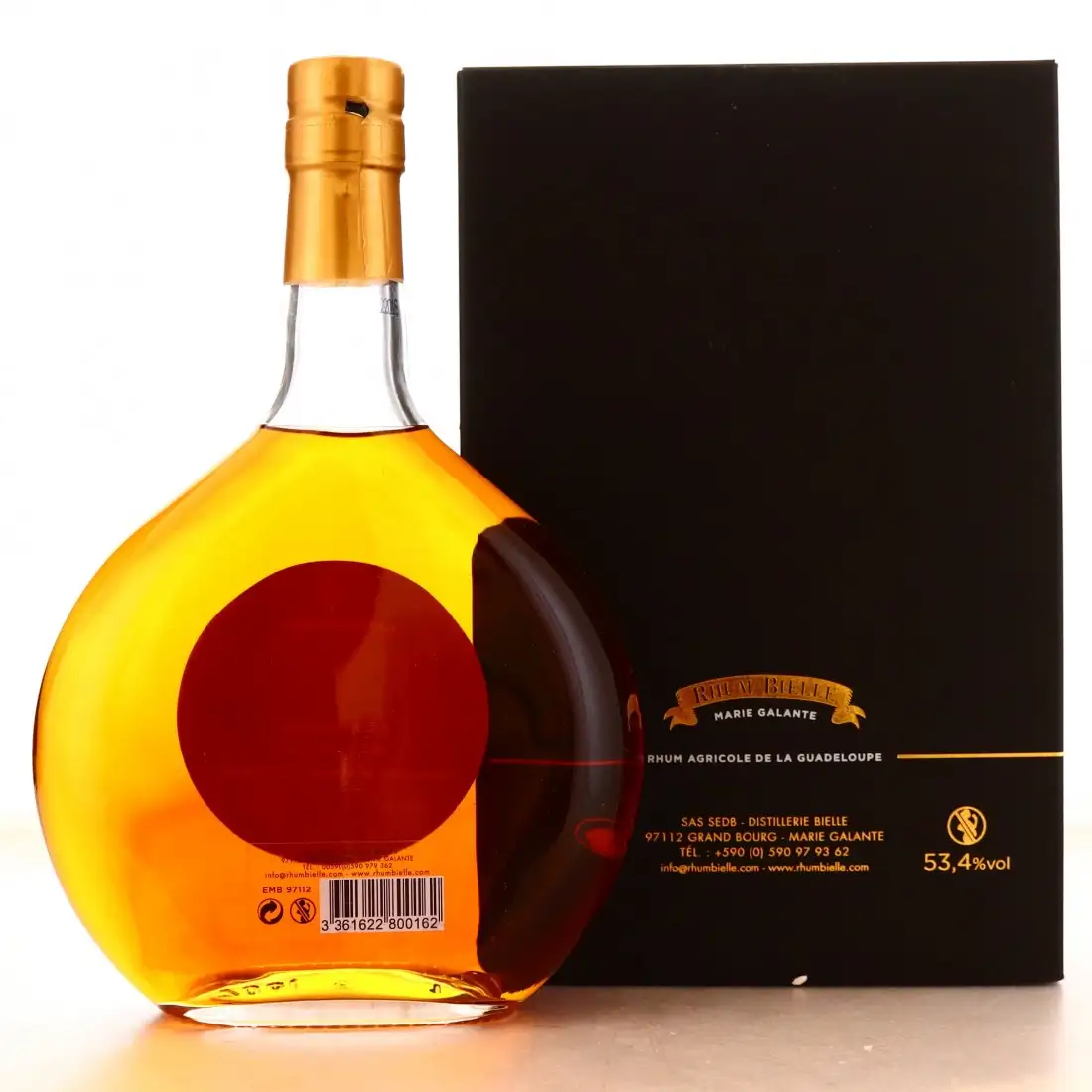 High resolution image of Bielle 40th Anniversary 2008