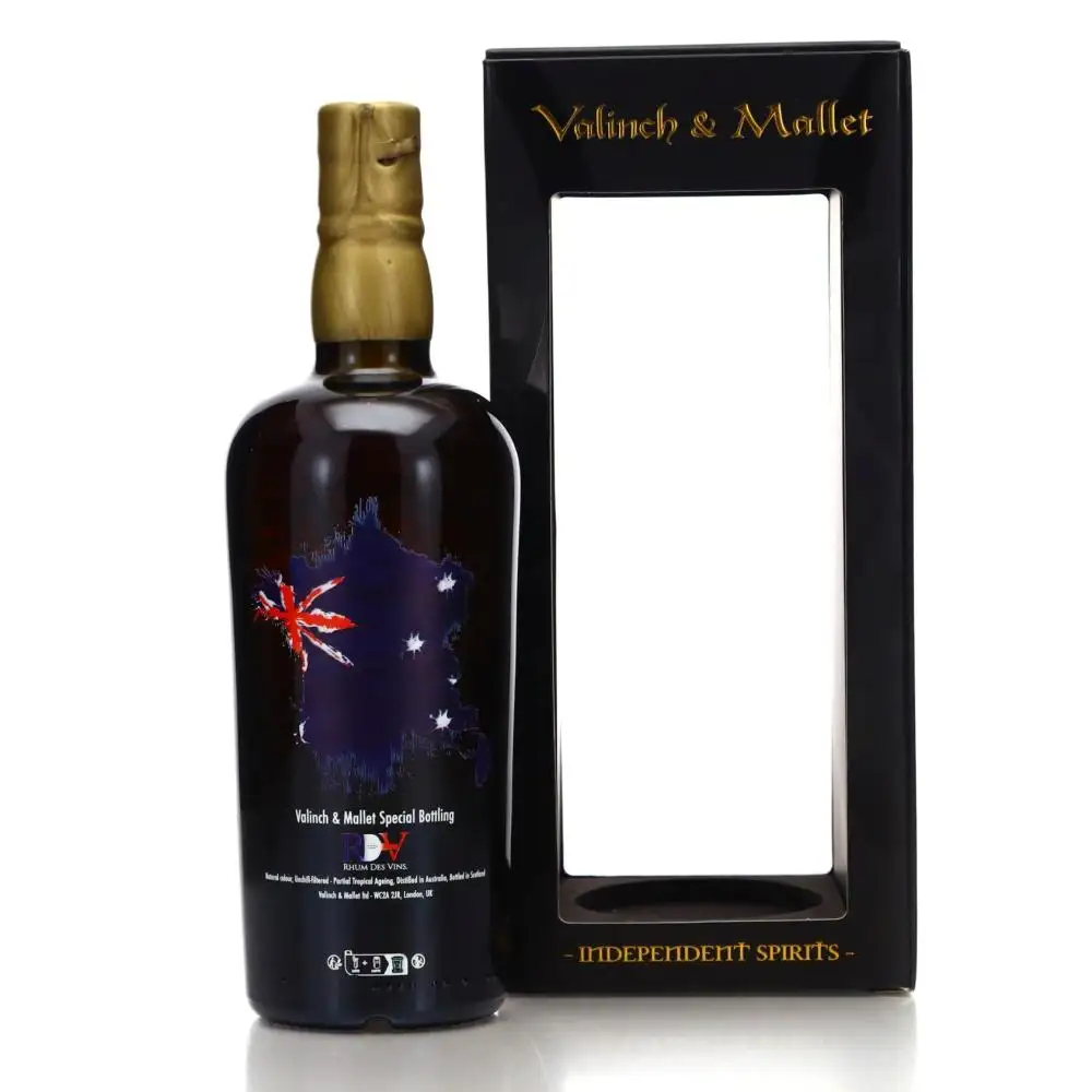 High resolution image of Valinch &amp; Mallet Beenleigh The Spirit of Art 2007