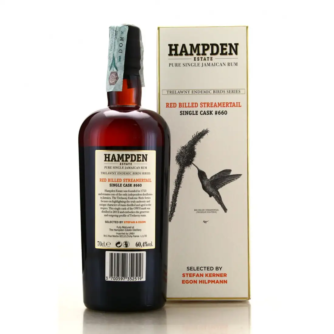 High resolution image of Velier Hampden Trelawny Endemic Birds (Red Billed Streamertail) OWH 2012