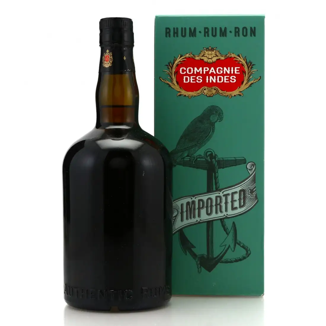 High resolution image of CDI Foursquare Barbados 2011