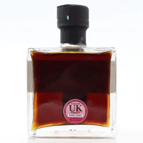 High resolution image of Hebridean Liqueur Company Caroni Ancient Mariner Navy Rum HTR 1995