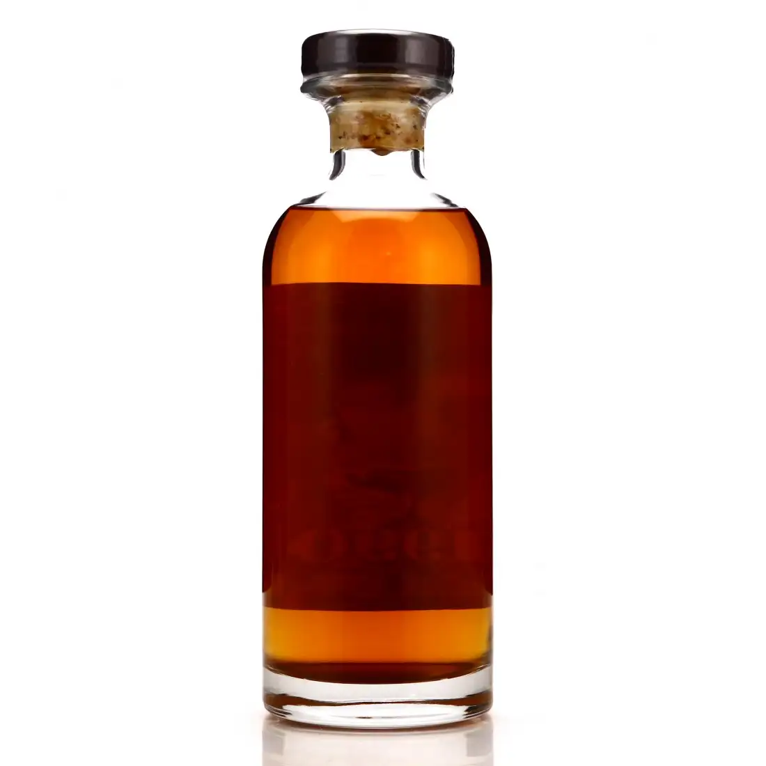 High resolution image of The Whisky Jury Hampden Jamaica Rum HD 1990