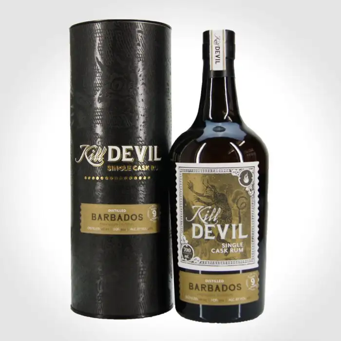 High resolution image of Foursquare Kill Devil 2007