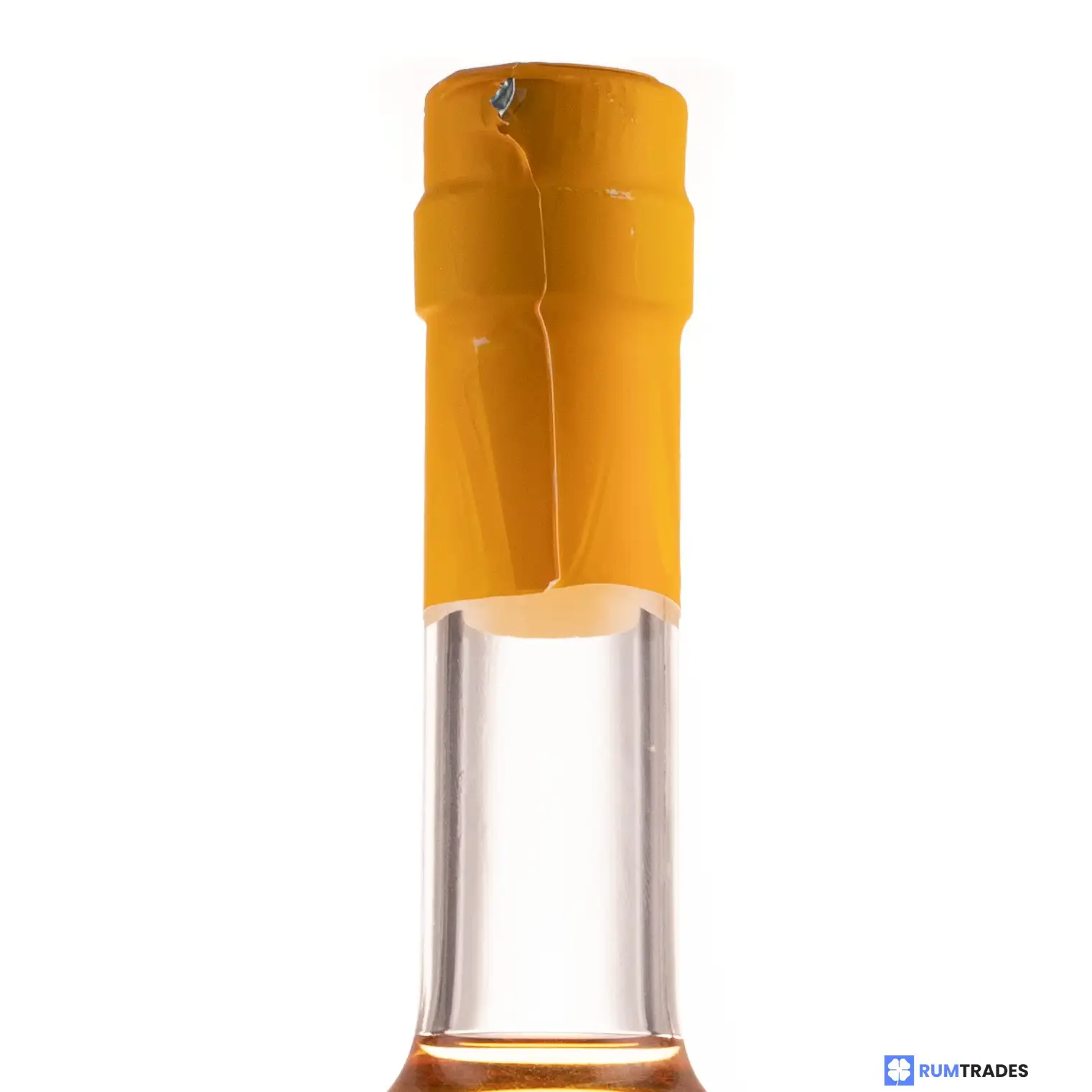 High resolution image of Velier Arawaks Clairin Ansyen Vaval (The Nectar) 2018