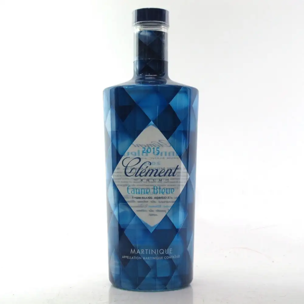 High resolution image of Clément Canne Bleue 2015