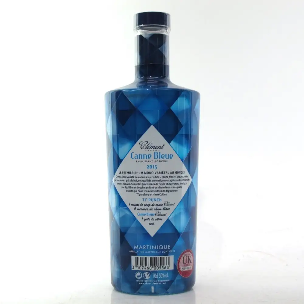 High resolution image of Clément Canne Bleue 2015