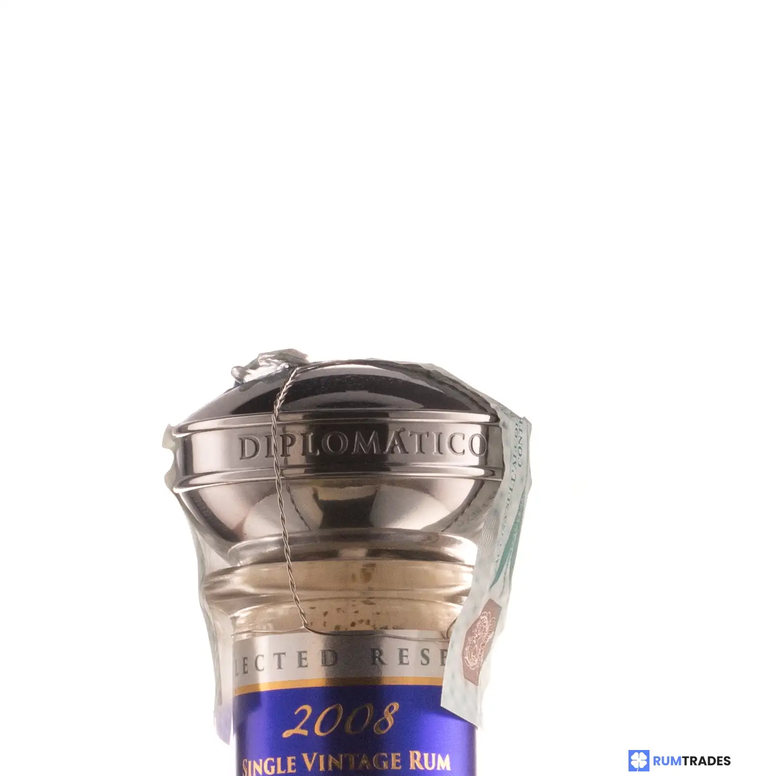 Hochauflösendes Bild von Botucal Single Vintage 2008