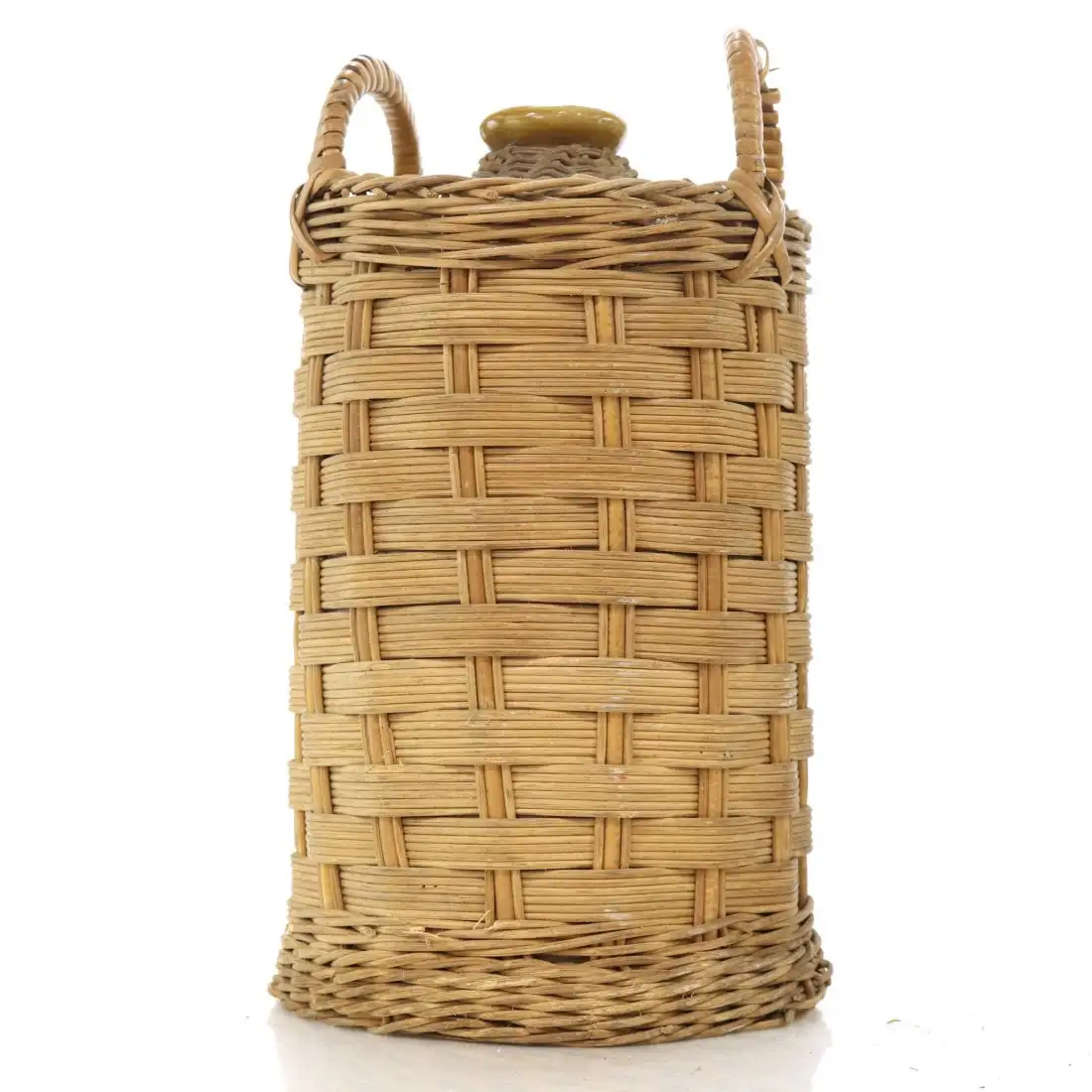 Bottle of Original Royal Navy Rum 1954