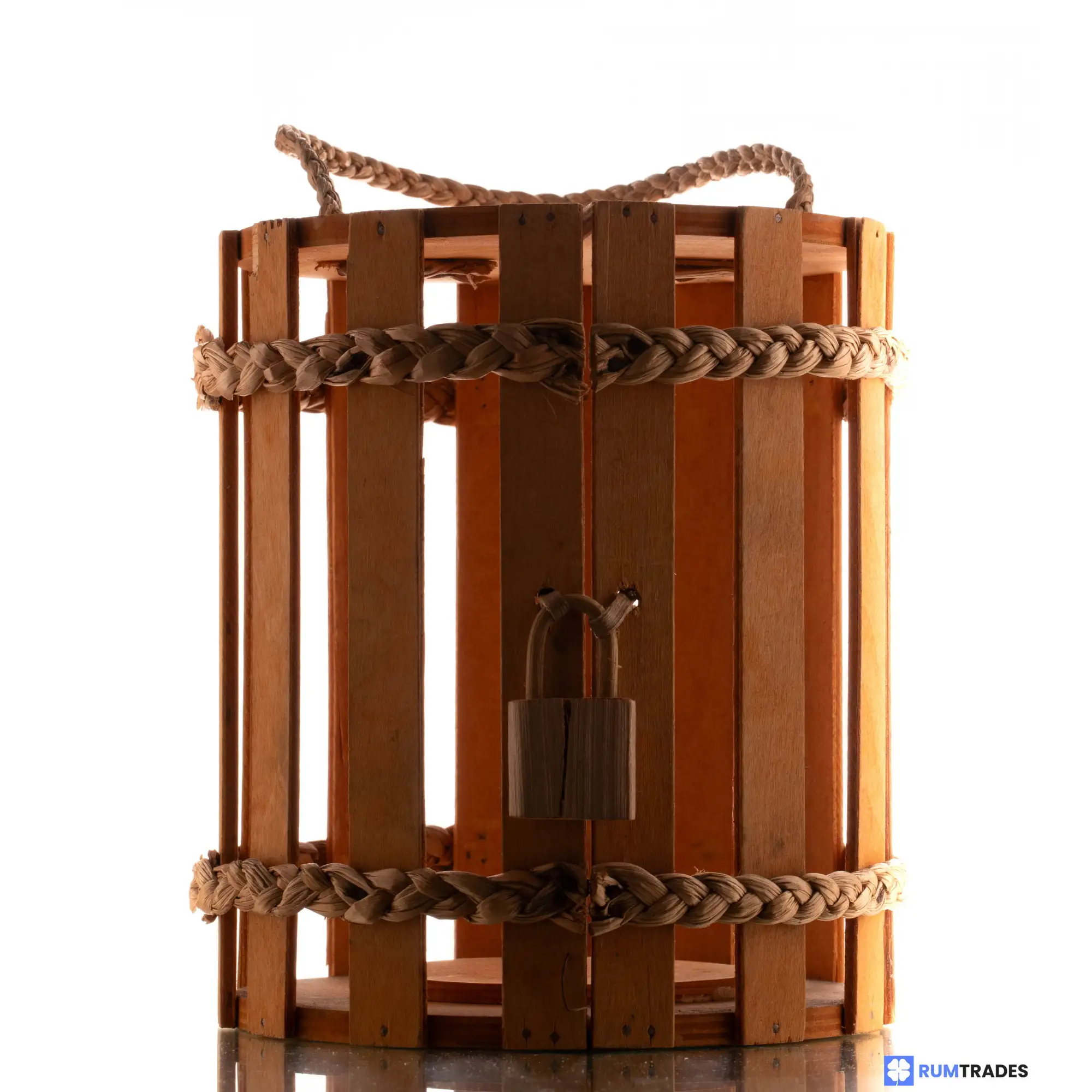 Image haute résolution de Havana Club Exquisito Reserva 1953