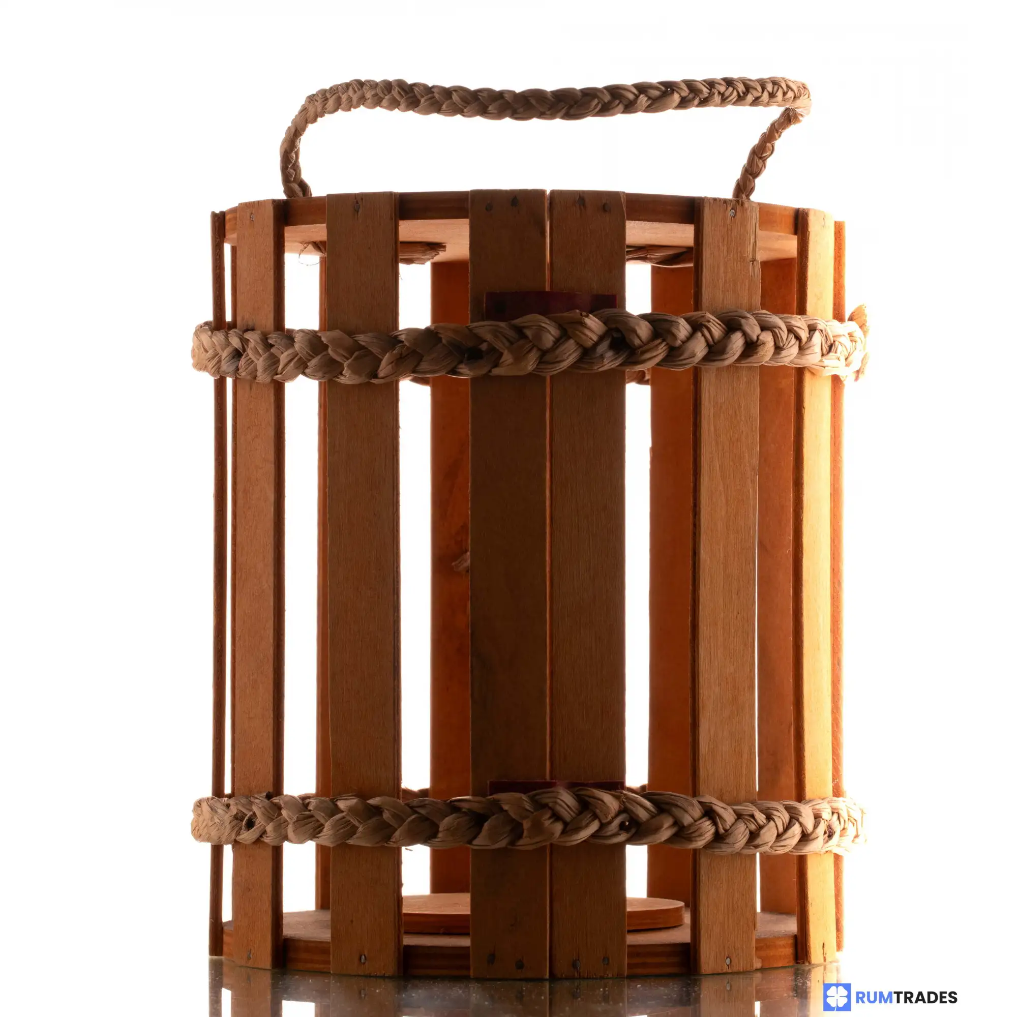 Image haute résolution de Havana Club Exquisito Reserva 1953