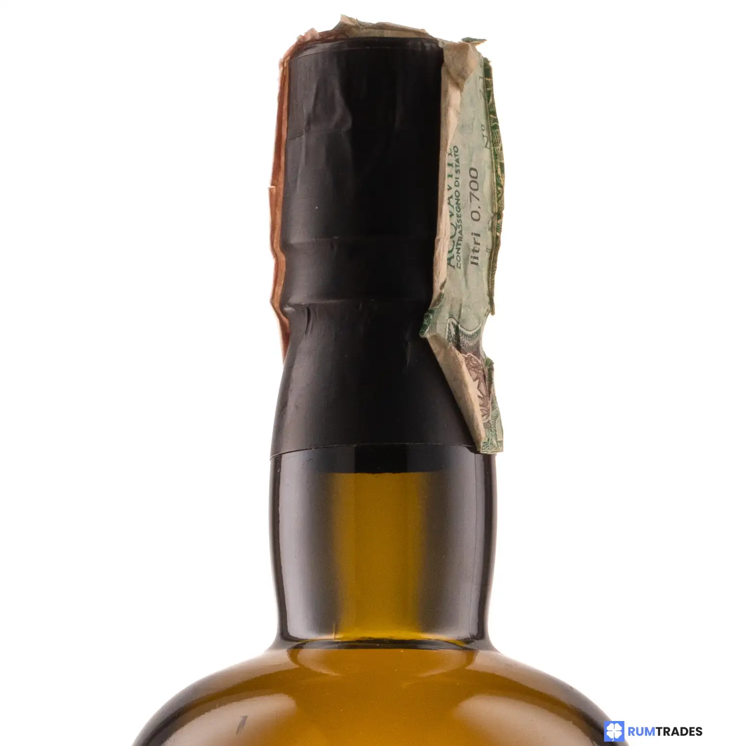 High resolution image of Samaroli Cuba Rum 1998