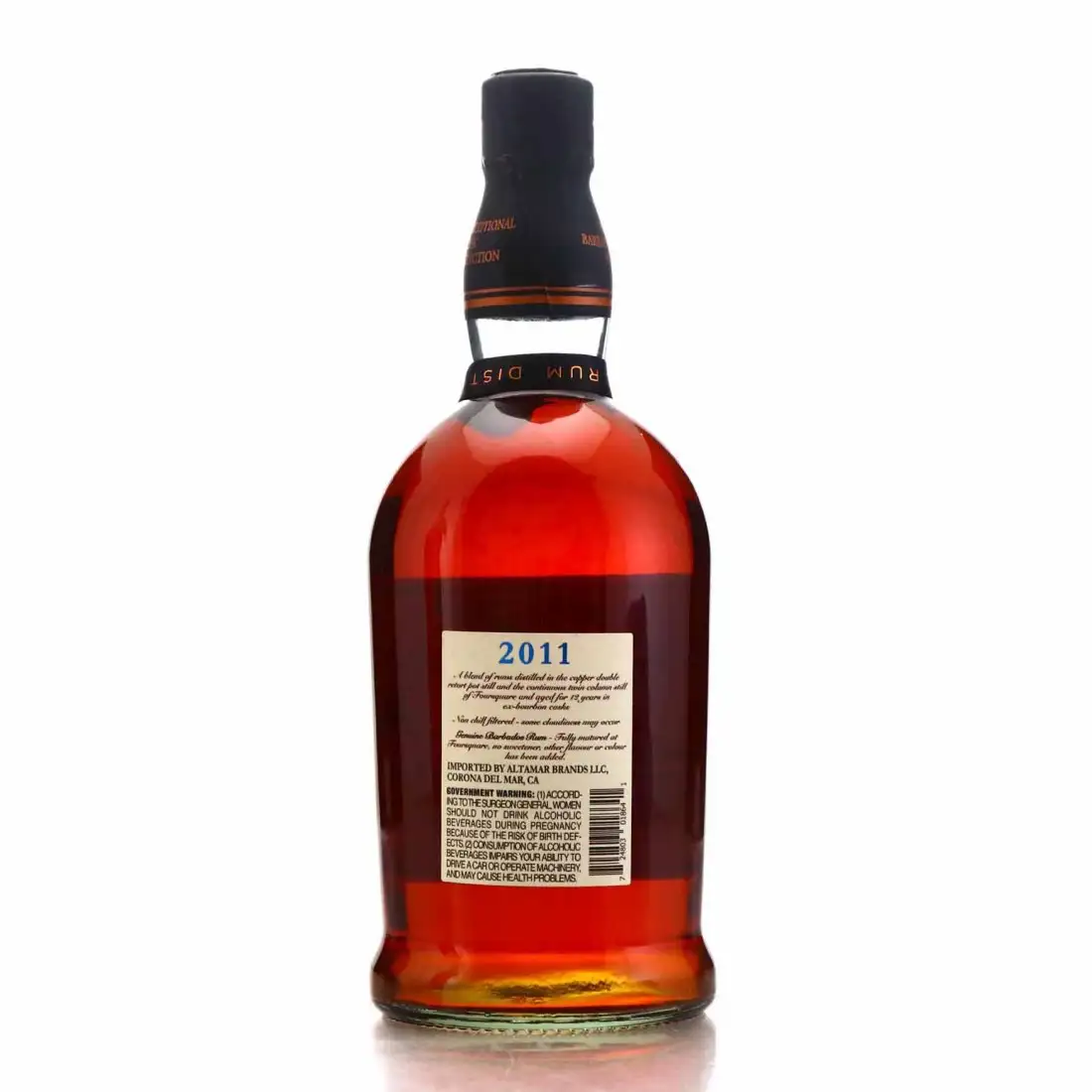 High resolution image of Foursquare ECS XXIV 2011