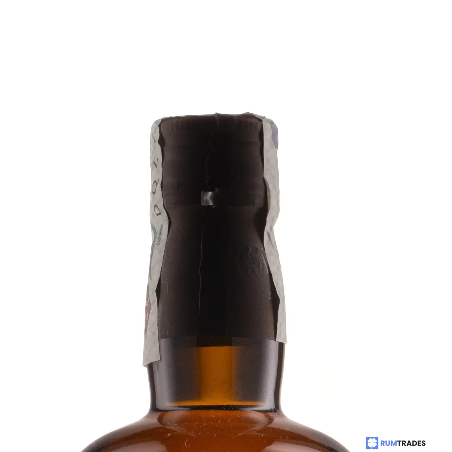 High resolution image of Samaroli Australia Rum 2007