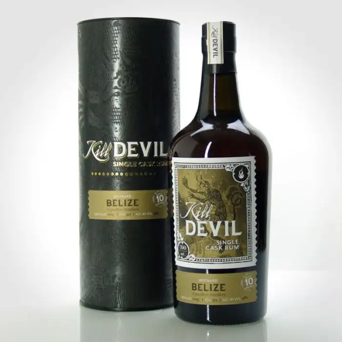 Image haute résolution de Travellers Kill Devil 2005