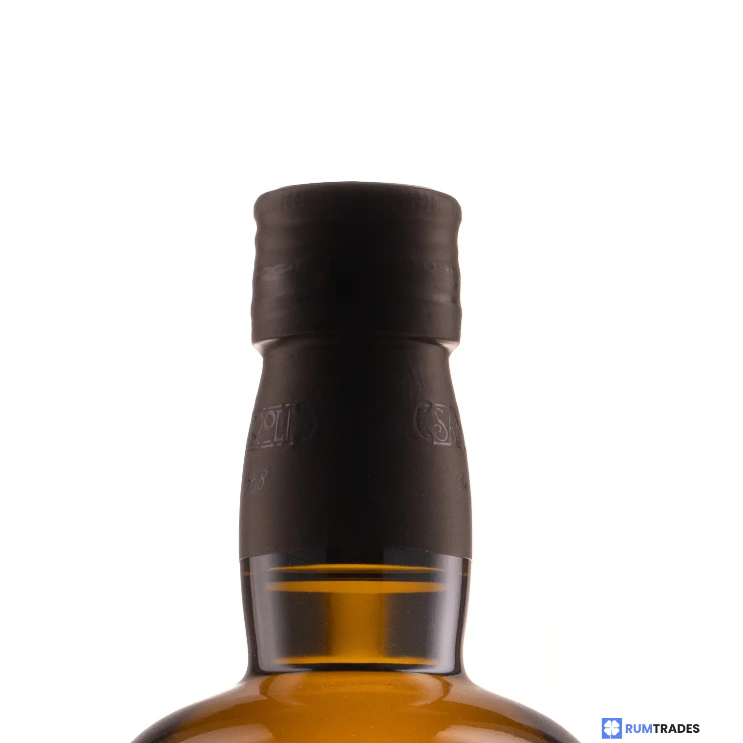 High resolution image of Samaroli Barbados Rhapsody Blended Rum (Edition 2023) 2006