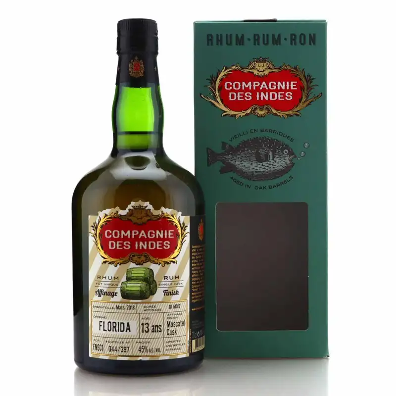 Image haute résolution de CDI Florida 2018