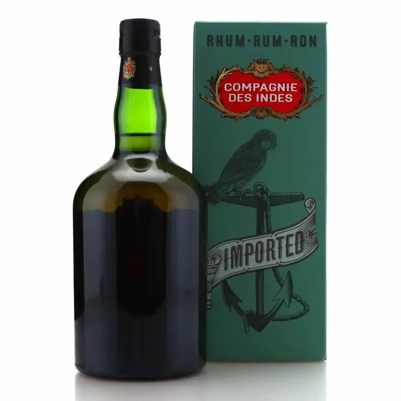 Image haute résolution de CDI Florida 2018