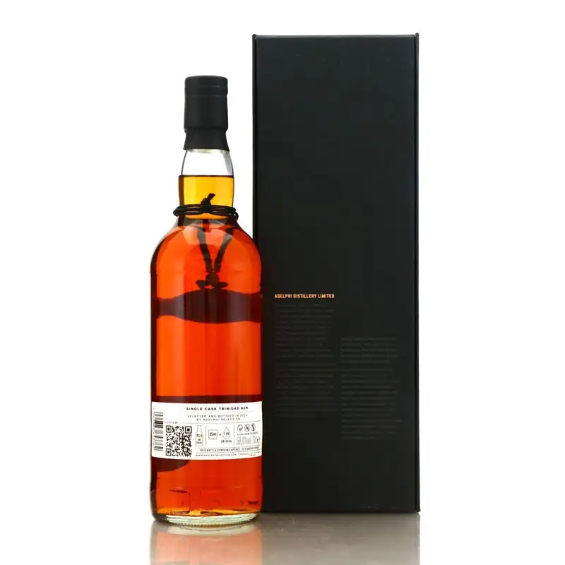 High resolution image of Adelphi T.D.L The Whisky Jury (1754) 2005