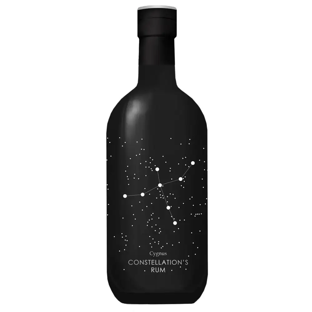 Bottle of Constellation‘s Rum Cygnus