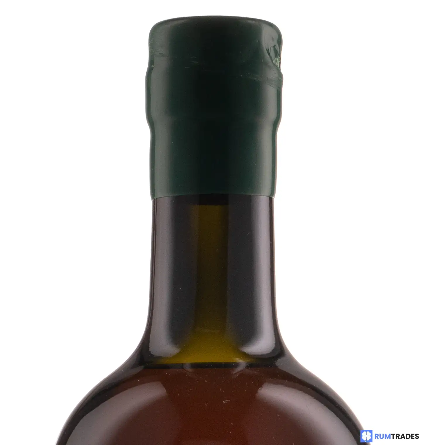 High resolution image of La Maison Du Whisky MHOBA Rum South Africa Flag Series (Collection Foundations) 2019