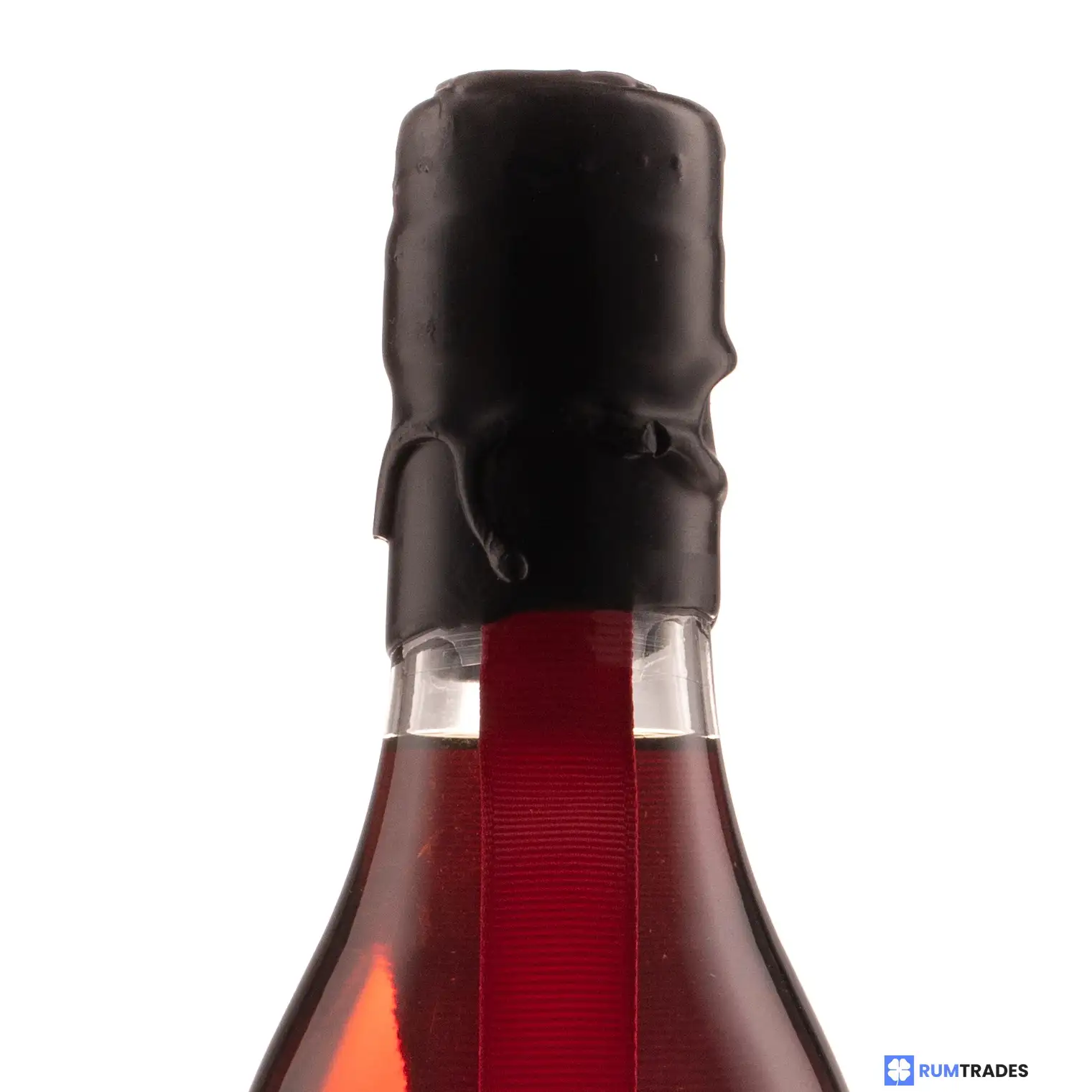 High resolution image of Edmundo B. Fernandez Ron del Barrilito Autobiografía P.F. Selection I 1991