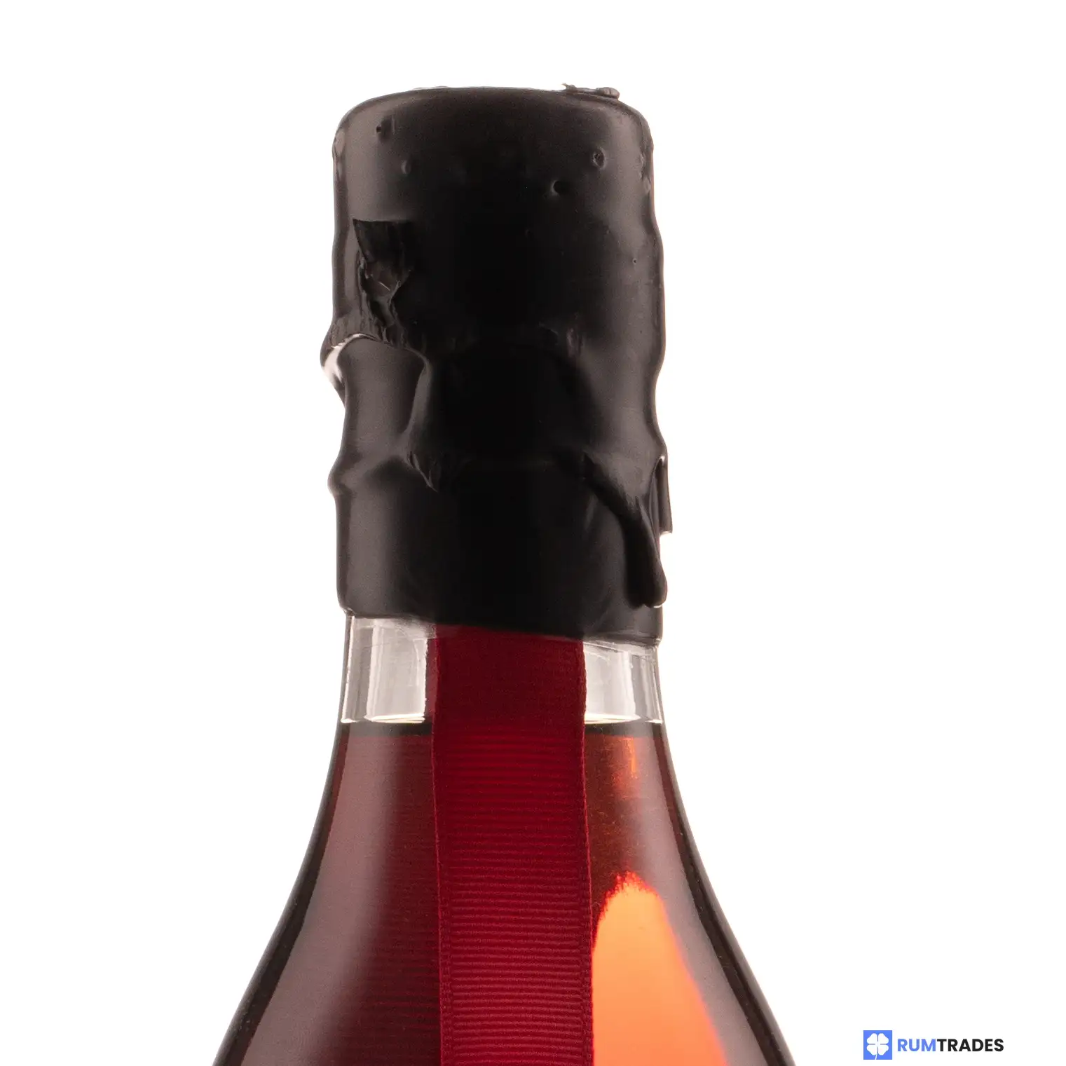 High resolution image of Edmundo B. Fernandez Ron del Barrilito Autobiografía P.F. Selection I 1991