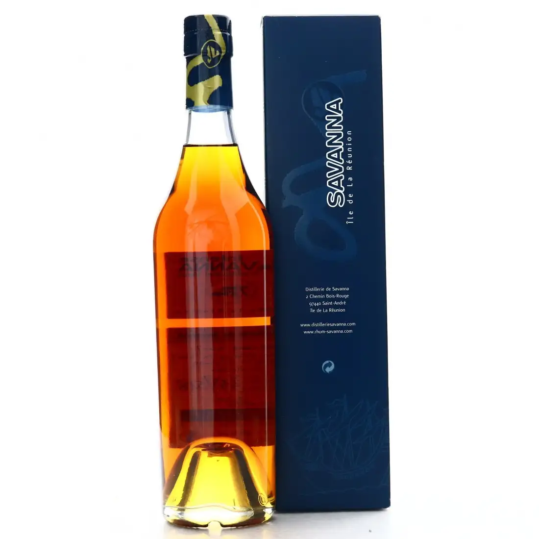 High resolution image of Savanna Intense 2007