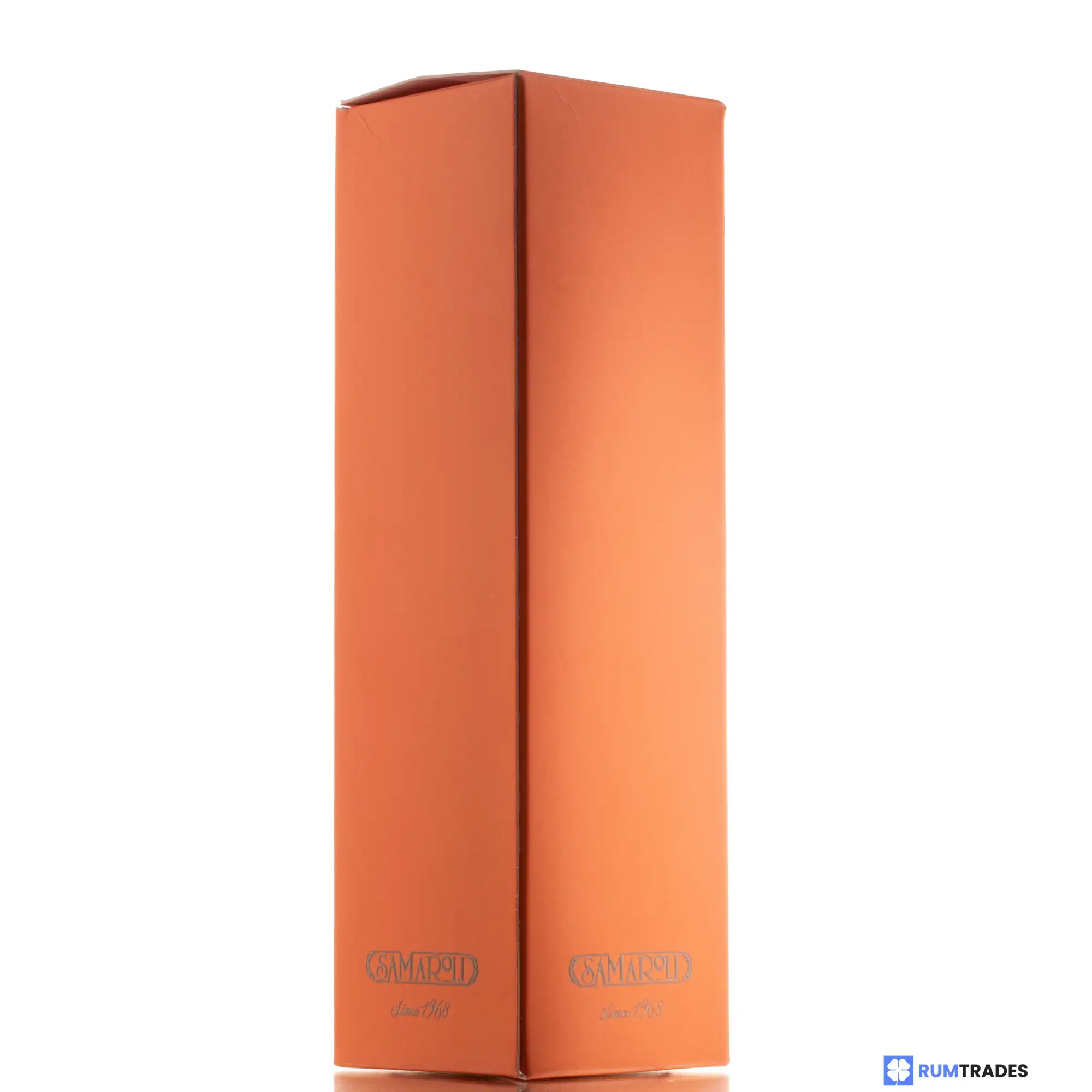 Hochauflösendes Bild von Samaroli Guadeloupe Rum 2013