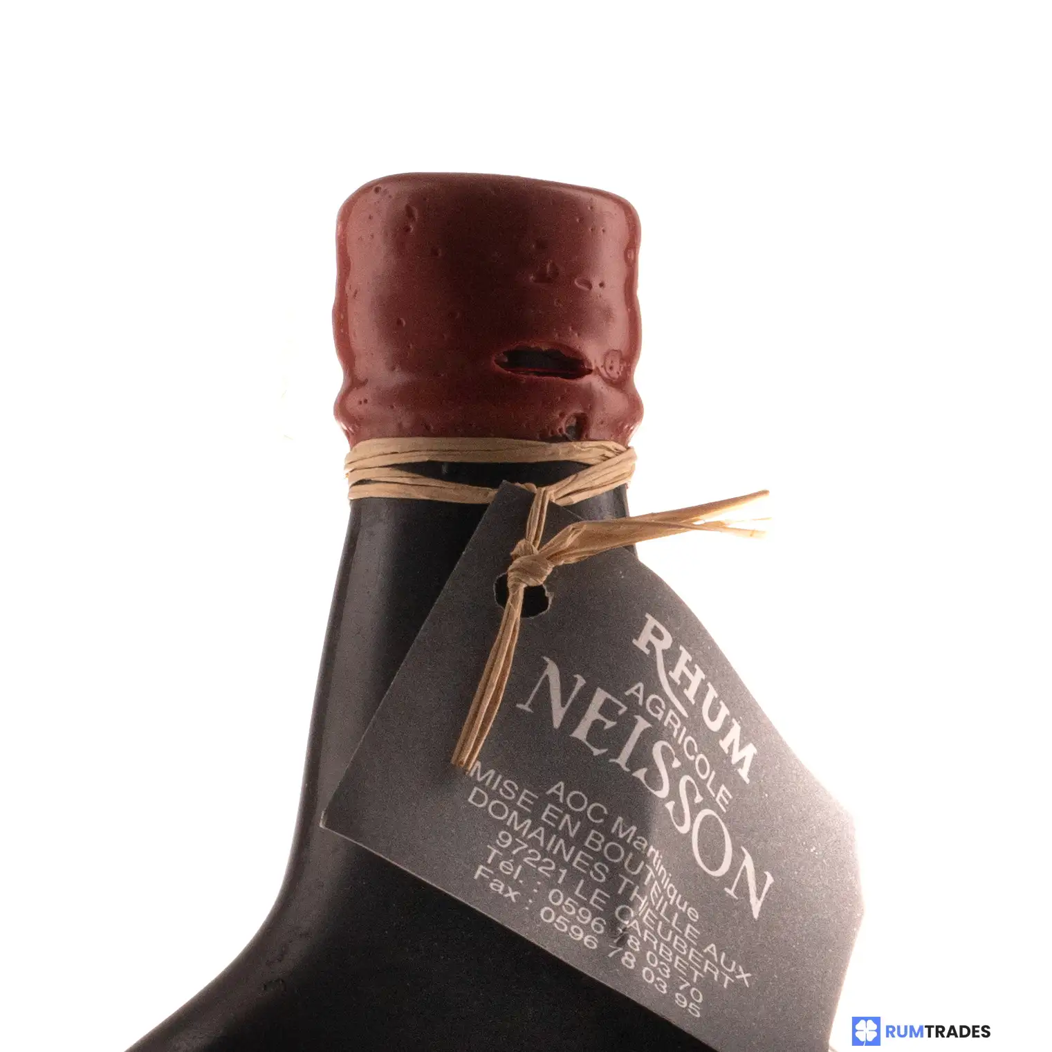 High resolution image of Neisson Tatanka 089A/2007