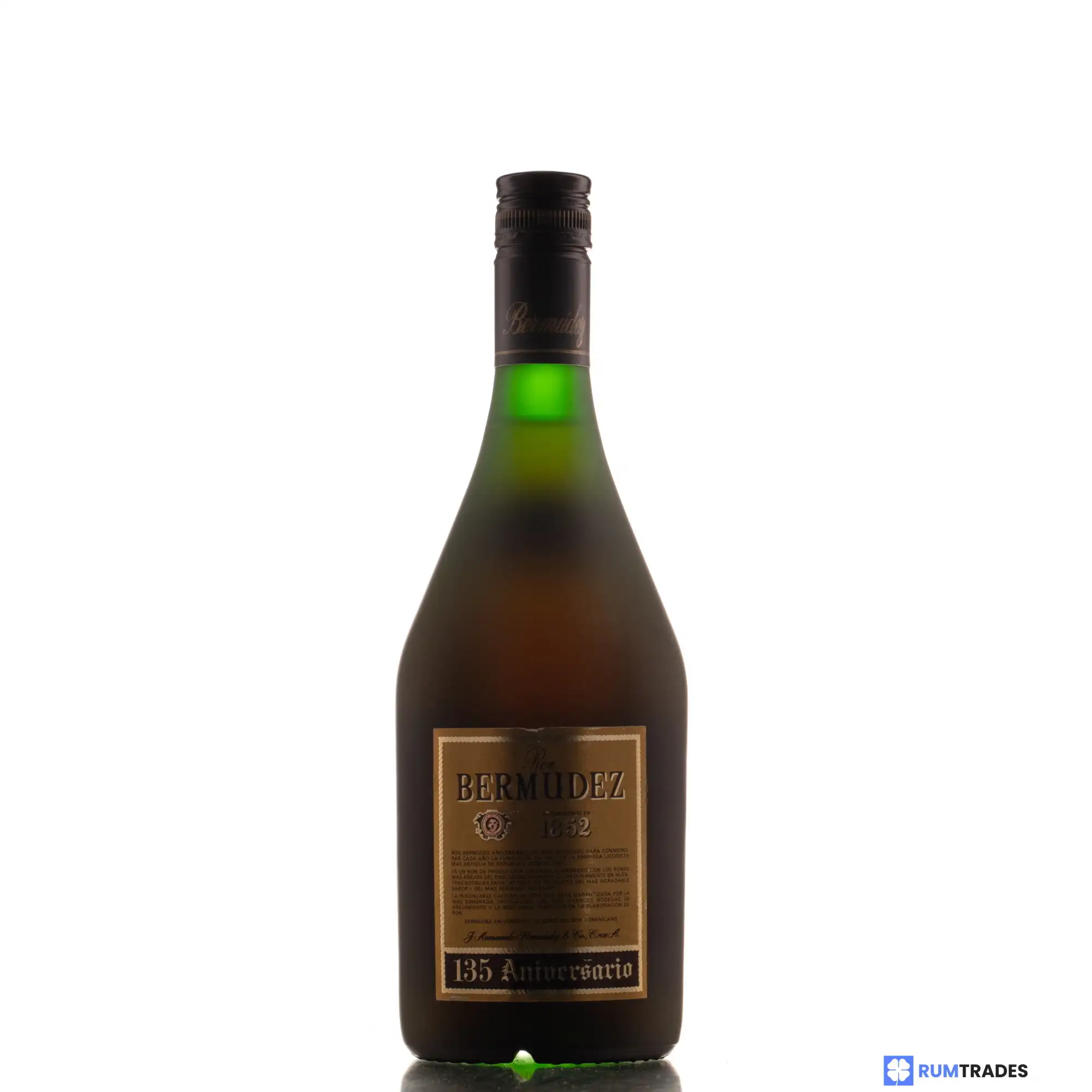 High resolution image of 135 Aniversario 1852