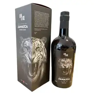 High resolution image of Romdeluxe Long Pond Wild Series No. 61 Jamaica 2023/2025 TECC