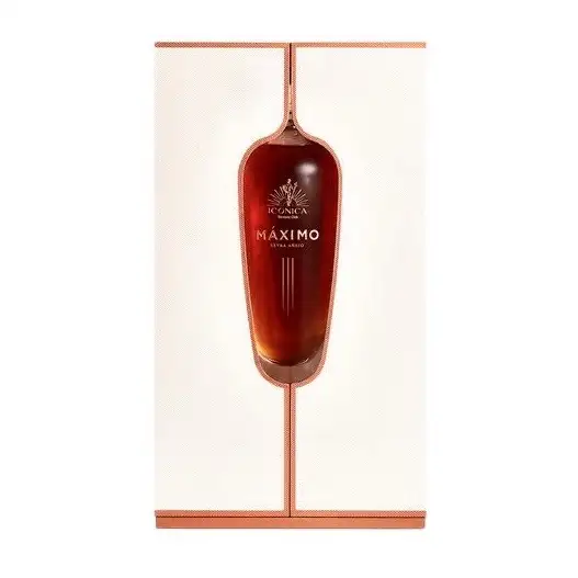 High resolution image of Havana Club Iconica Máximo 2025