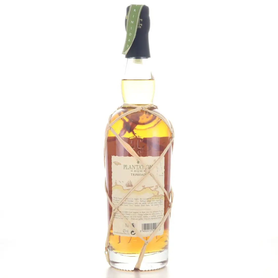 High resolution image of Plantation Old Reserve 2001