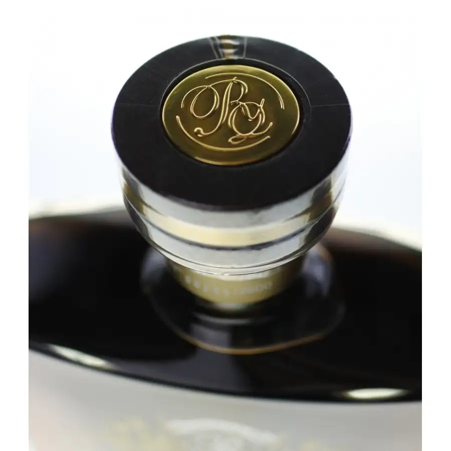 Hochauflösendes Bild von ReimonenQ Cuvée Quintessence 2001